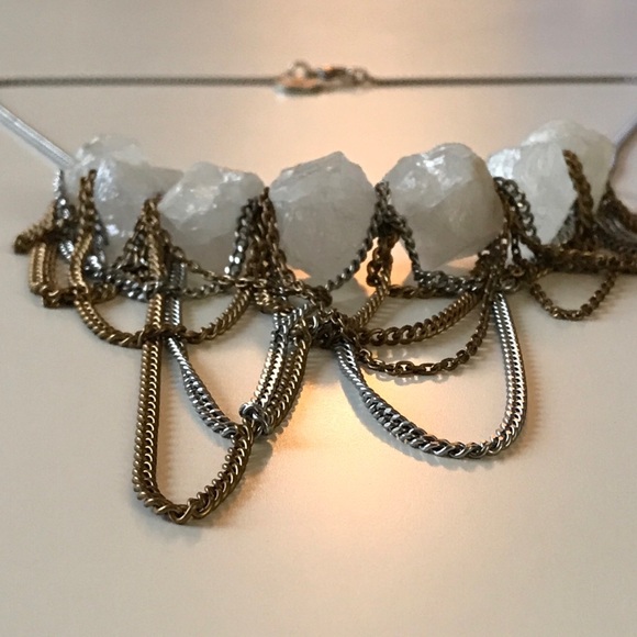 Gemma Redux LIZ necklace - Picture 9 of 10